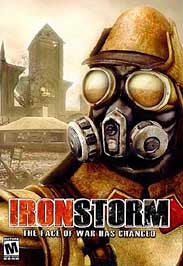 World war zero iron storm ps2 iso torrent download